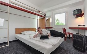 bon marché hôtel Bochum
